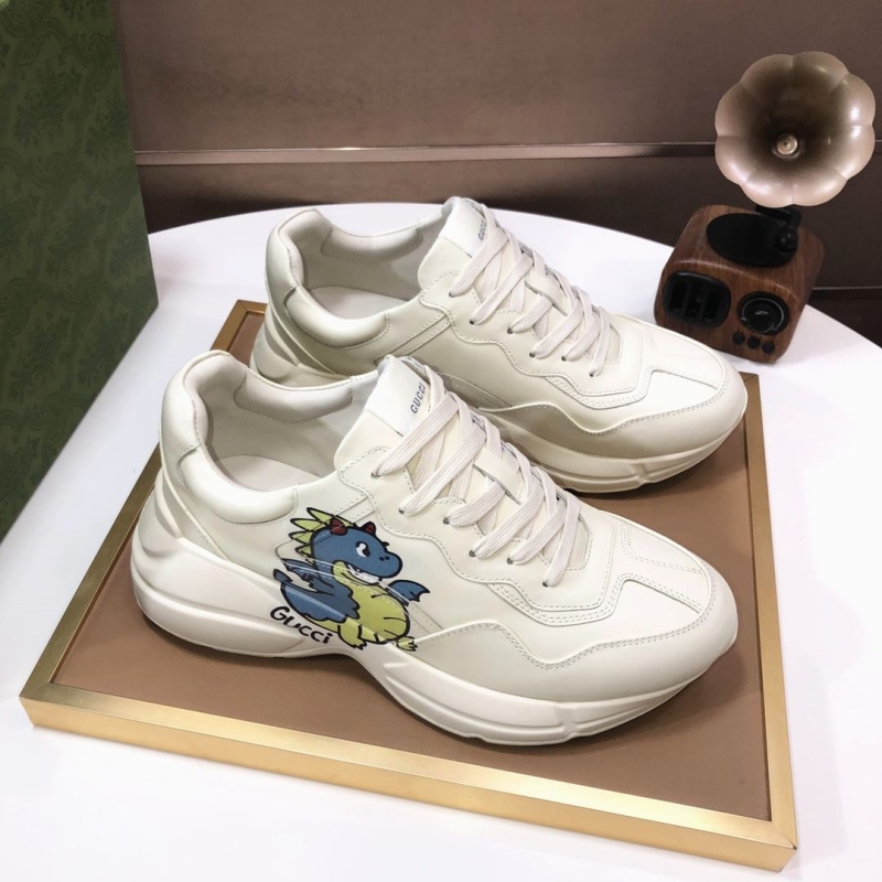 Gucci Casual Shoes